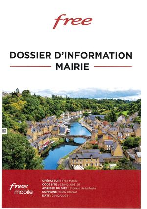 Dossier d'information 26 02 2024