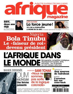 Afriquemagazine 440 20230509