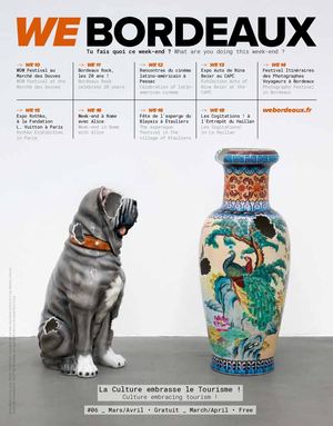 WE BORDEAUX #6