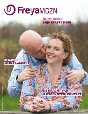 Freya Magazine 1 2024 Onlineselectie