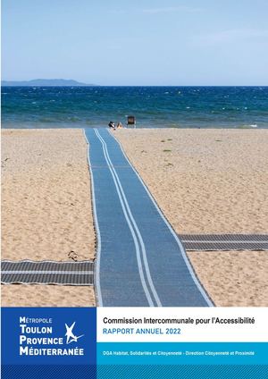 Rapport d'accessibilité TPM 2022