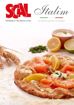 Catalogue Scal Italim 2024