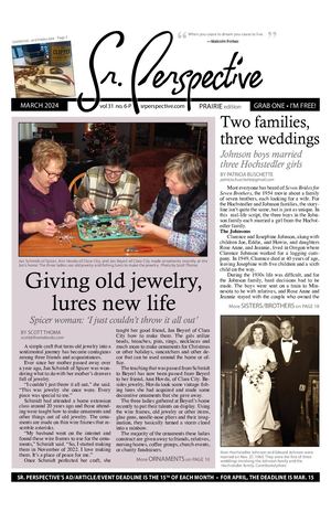 SP PRAIRIE MARCH 2024