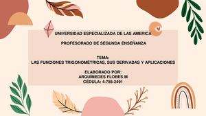 Trigonometria Ppt Revista