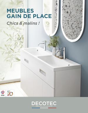 Decotec Gain Place
