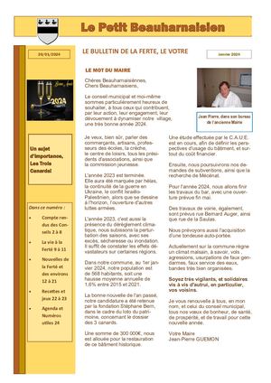 Bulletin Automne Definitif