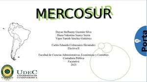 Mercosur 1