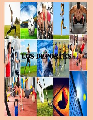 Los Deportes