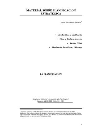 L2 2 Material Sobre Planificacionestrategica