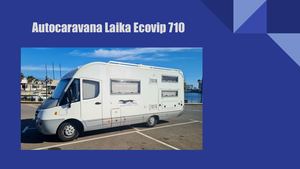 Laika Ecovip710 (2)
