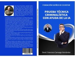 Carátula Criminalística