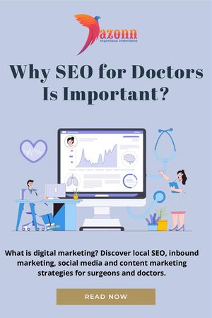 Why Seo For Doctors Is Important