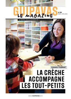 Guipavas le magazine 06