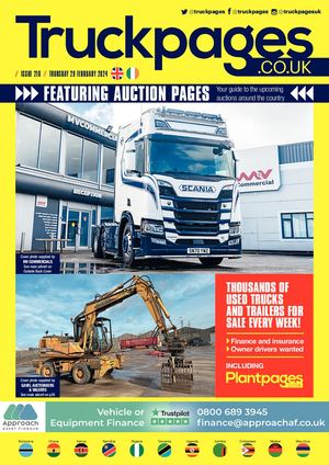Thursday 29.02.24 - Issue 210