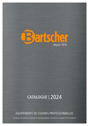 Bartscher 2024
