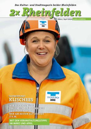 93 / 2xRheinfelden März/April 2024