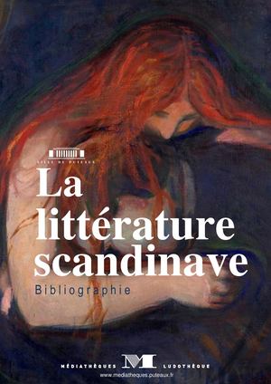 Littérature scandinave 2024