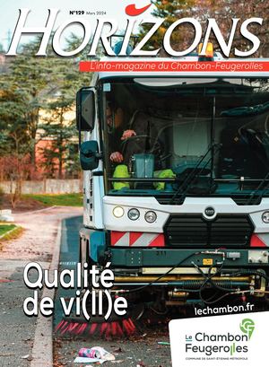 Bulletin 129 Mars 2024