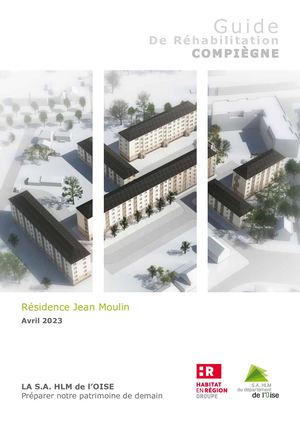 Livret réhabilitation - Compiègne - Avril 2023