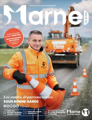 La Marne Mag 102