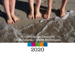 III Certame Zalaeta 2020
