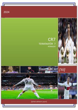 Cr7