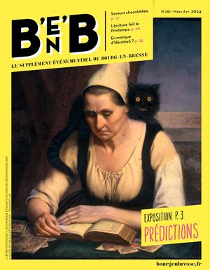 B'en'B Mar-Avr 2024 n°281