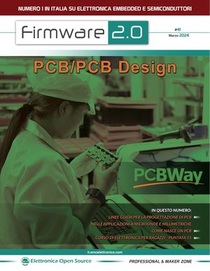 Firmware2.0 #41 (Anteprima)
