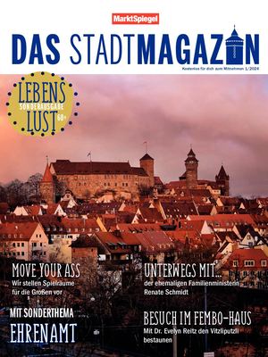 DAS_STADTMAGAZIN_Lebenslust60+_1/2024