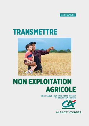 Guide Agri Transmission