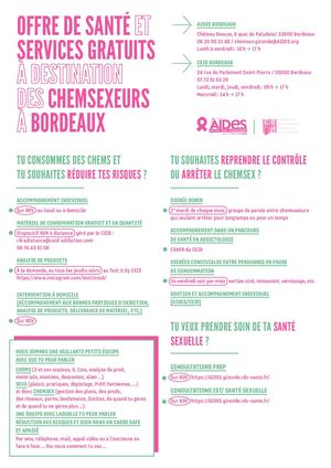 AIDES CHEMSEX OFFRE BORDEAUX 2
