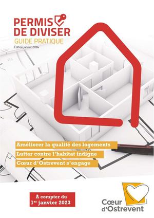 Permis De Diviser