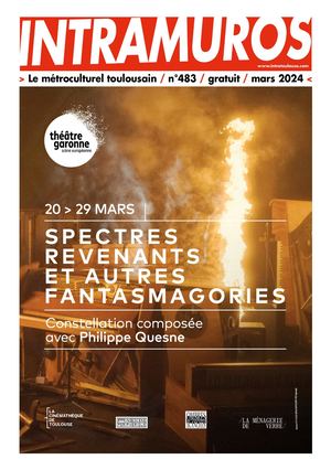 INTRAMUROS N°483