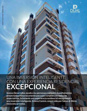 Edificio Innova