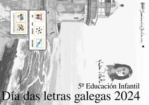 Recursos 5º Ed Infantil Pictogramas
