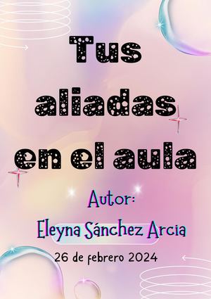 eSTRATEGIAS METACOGNITIVA