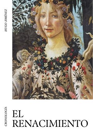 Revista Renacimiento Hugo Jiménez