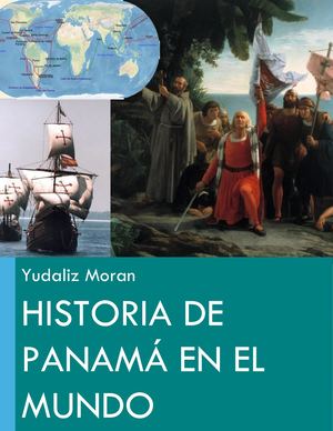 Historia De Panama En El Mundo Global