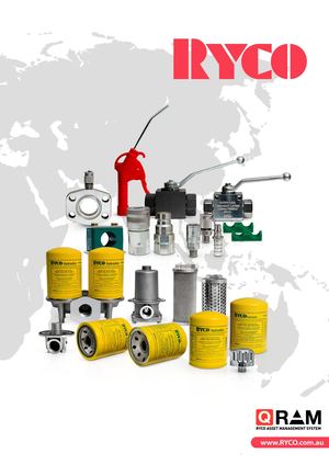 2019 Accessories & Filters Manual – Hydraulics