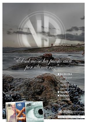 Revista Na 2012 (Nº4)