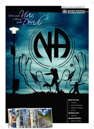 Revista Na Nº10