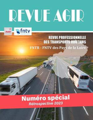 Agir Revue De Presse 2023