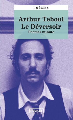 [Extrait] Le Déversoir - Arthur Teboul