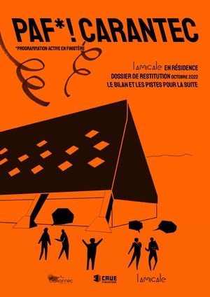 PAF! Carantec (2022) - l  amicale