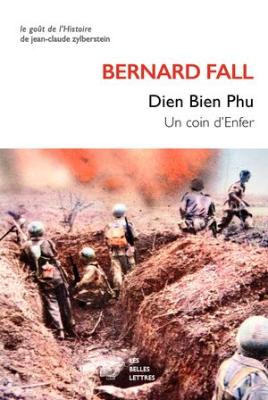 Bernard Fall - Dien Bien Phu (extrait)