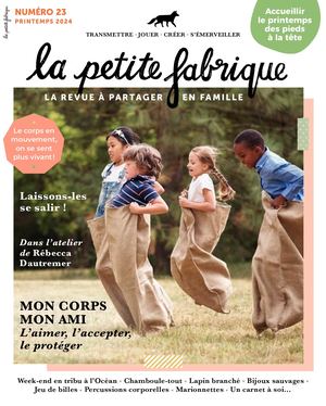 La Petite Fabrique N°23