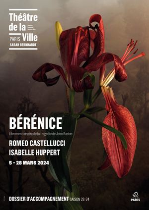 Bérénice Dossier Pedago 2023-24