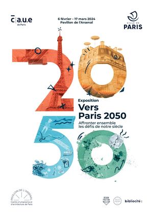 Vers Paris 2050