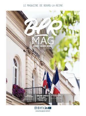 BLR Mag Mars 2024