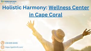 Holistic Harmony Wellness Center In Cape Coral (4)